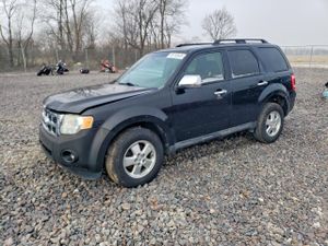 Ford Escape XLT 2.5L 4 2011