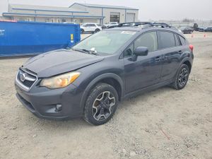 Subaru XV 2.0 PREMIUM 2.0L 4 2014