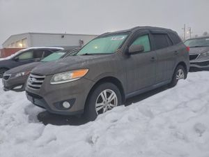 Hyundai Santa Fe SE 3.5L 6 2012