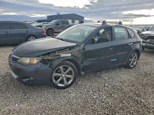 Subaru Impreza OUTBACK SPORT 2.5L 4 2011