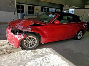 BMW 1 Series I 3.0L 6 2010