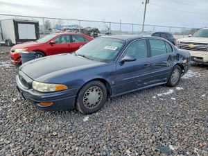 Buick LeSabre CUSTOM 3.8L 6 2001
