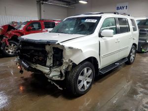 Honda Pilot TOURING 3.5L 6 2015