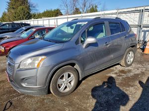 Chevrolet Trax 1LT 1.4L 4 2015