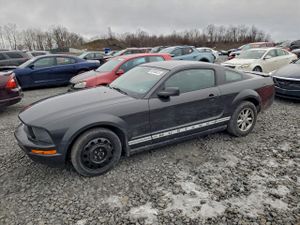 Ford Mustang 4.0L 6 2008