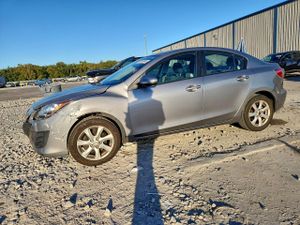 Mazda 3 I 2.0L 4 2010