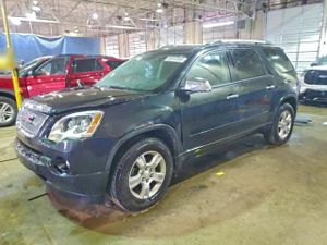 GMC Acadia SLE 3.6L 6 2011
