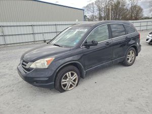 Honda CR-V EXL 2.4L 4 2010