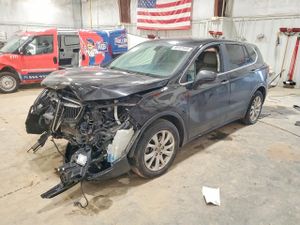 Buick Envision PREFERRED 2.5L 4 2020