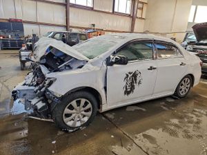 Toyota Corolla BASE 1.8L 4 2012