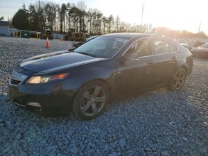 Acura TL 3.7L 6 2013