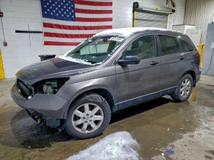 Honda CR-V EX 2.4L 4 2009