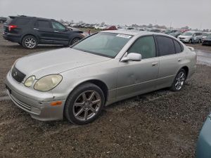 Lexus GS 430 4.3L 8 2003