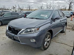 Lexus RX 350 BASE 3.5L 6 2015