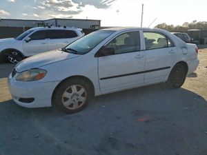 Toyota Corolla CE 1.8L 4 2005
