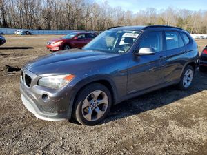 BMW X1 SDRIVE28I 2.0L 4 2015