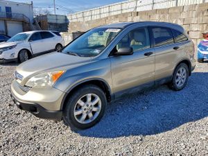 Honda CR-V EX 2.4L 4 2007