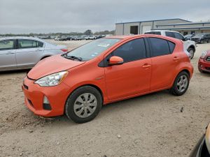 Toyota Prius 1.5L 4 2014
