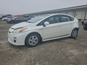 Toyota Prius 1.8L 4 2010