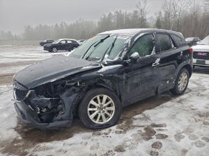 Mazda CX-5 TOURING 2.5L 4 2014