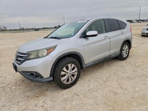 Honda CR-V EX 2.4L 4 2012