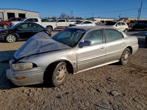 Buick LeSabre CUSTOM 3.8L 6 2005