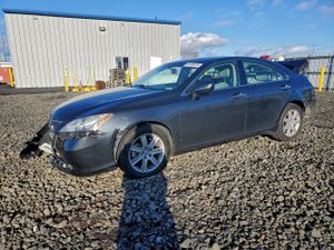 Lexus ES 350 3.5L 6 2007