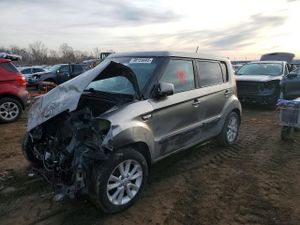 Kia Soul 1.6L 4 2013