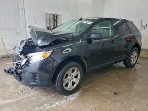 Ford Edge SE 3.5L 6 2014