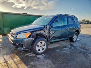 Toyota Rav4 2.5L 4 2011