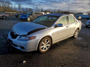 Acura TSX 2.4L 4 2005