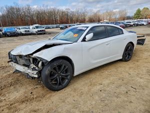 Dodge Charger SXT 3.6L 6 2015