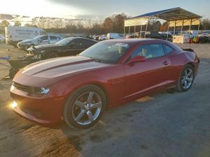 Chevrolet Camaro LT 3.6L 6 2015