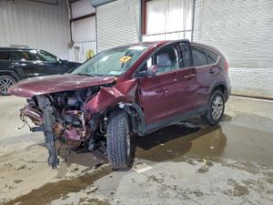 Honda CR-V EX 2.4L 4 2015