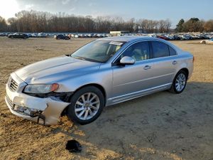 Volvo S80 PREMIER+ 2.0L 4 2015