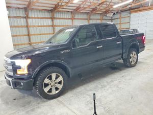 Ford F-150 SUPERCREW 5.0L 8 2015