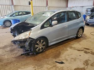 Honda Fit SPORT 1.5L 4 2009