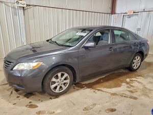 Toyota Camry BASE 2.4L 4 2009