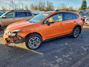 Subaru XV SPORT LIMITED 2.0L 4 2015