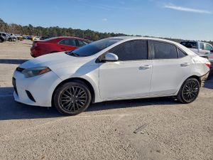 Toyota Corolla L 1.8L 4 2014
