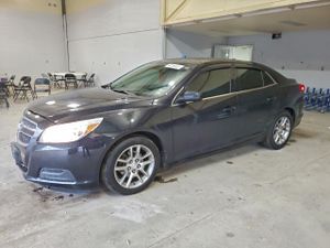 Chevrolet Malibu 1LT 2.4L 4 2013