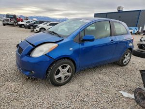 Toyota Yaris 1.5L 4 2008