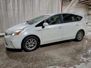 Toyota Prius 1.8L 4 2014