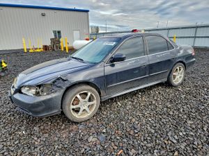 Honda Accord EX 3.0L 6 2002