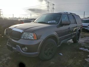 Lincoln Navigator 5.4L 8 2004