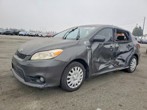 Toyota Corolla 1.8L 4 2012