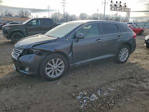Toyota Venza 2.7L 4 2010