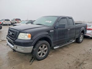 Ford F-150 5.4L 8 2004