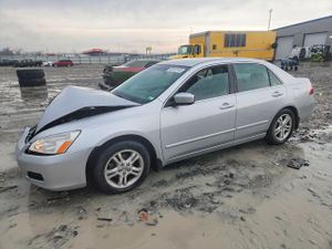 Honda Accord 2.4L 4 2006