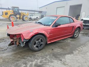 Ford Mustang 3.8L 6 2003